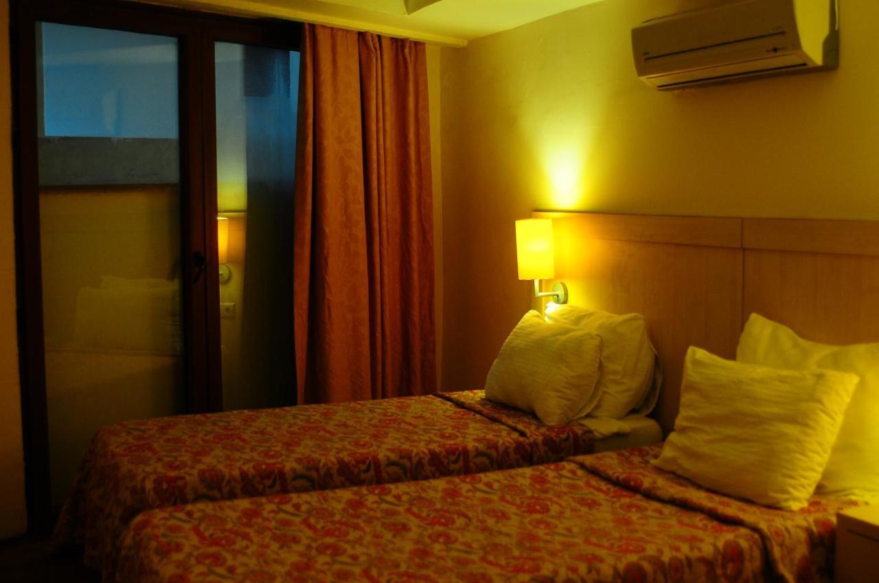 Diamond Of Otel Bodrum