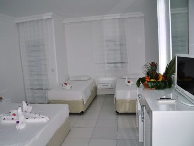 Otel Bendis Akyarlar