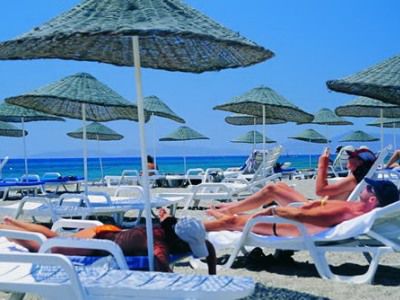Otel Bendis 4*