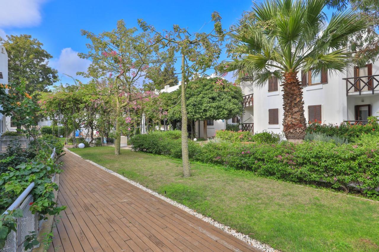 Myndos & Appartement