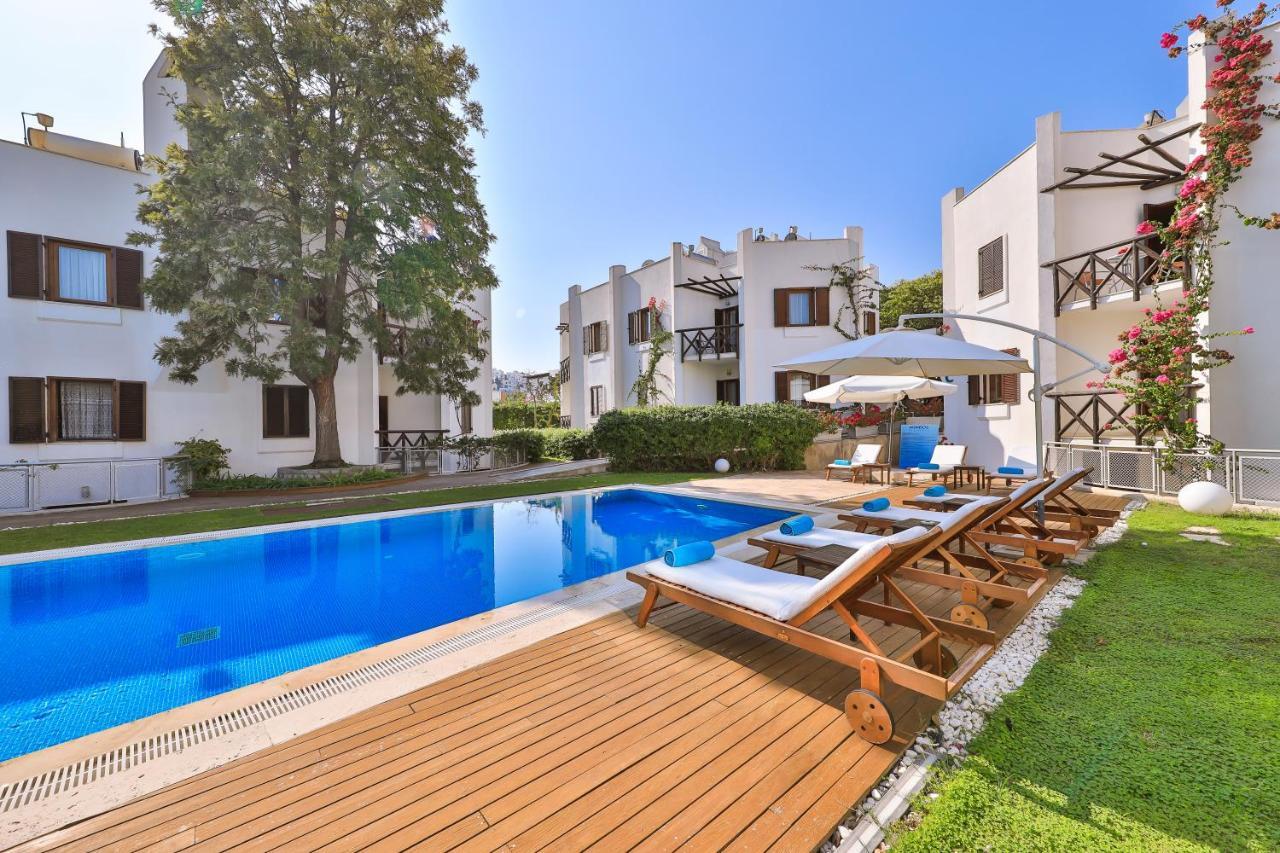 Myndos & Appartement Bodrum