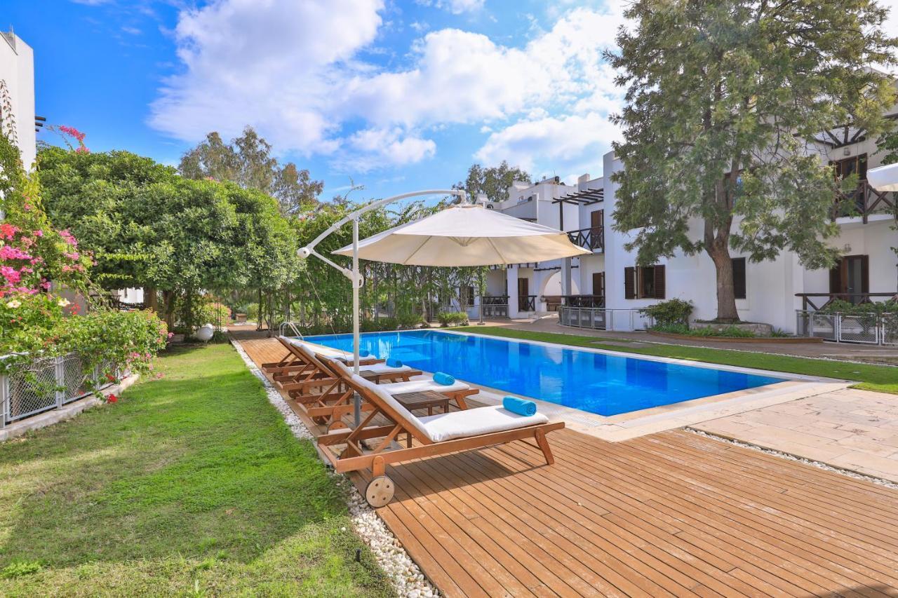 Appartement Myndos & Bodrum