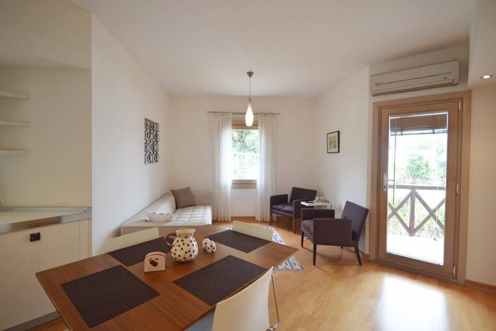 Myndos & Appartement *