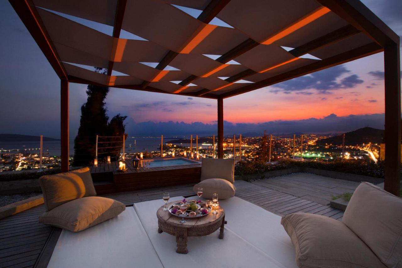 The Marmara - Adult Only Bodrum