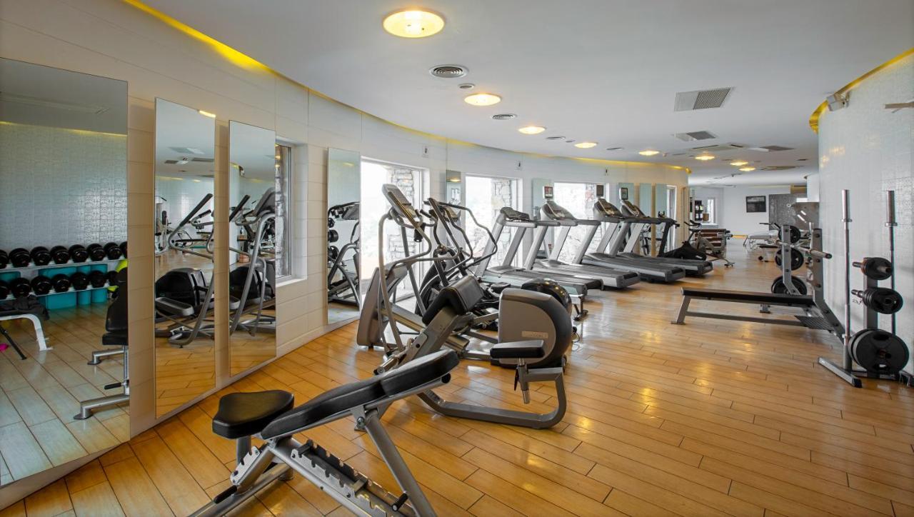 Hotel The Marmara - Adult Only 5*
