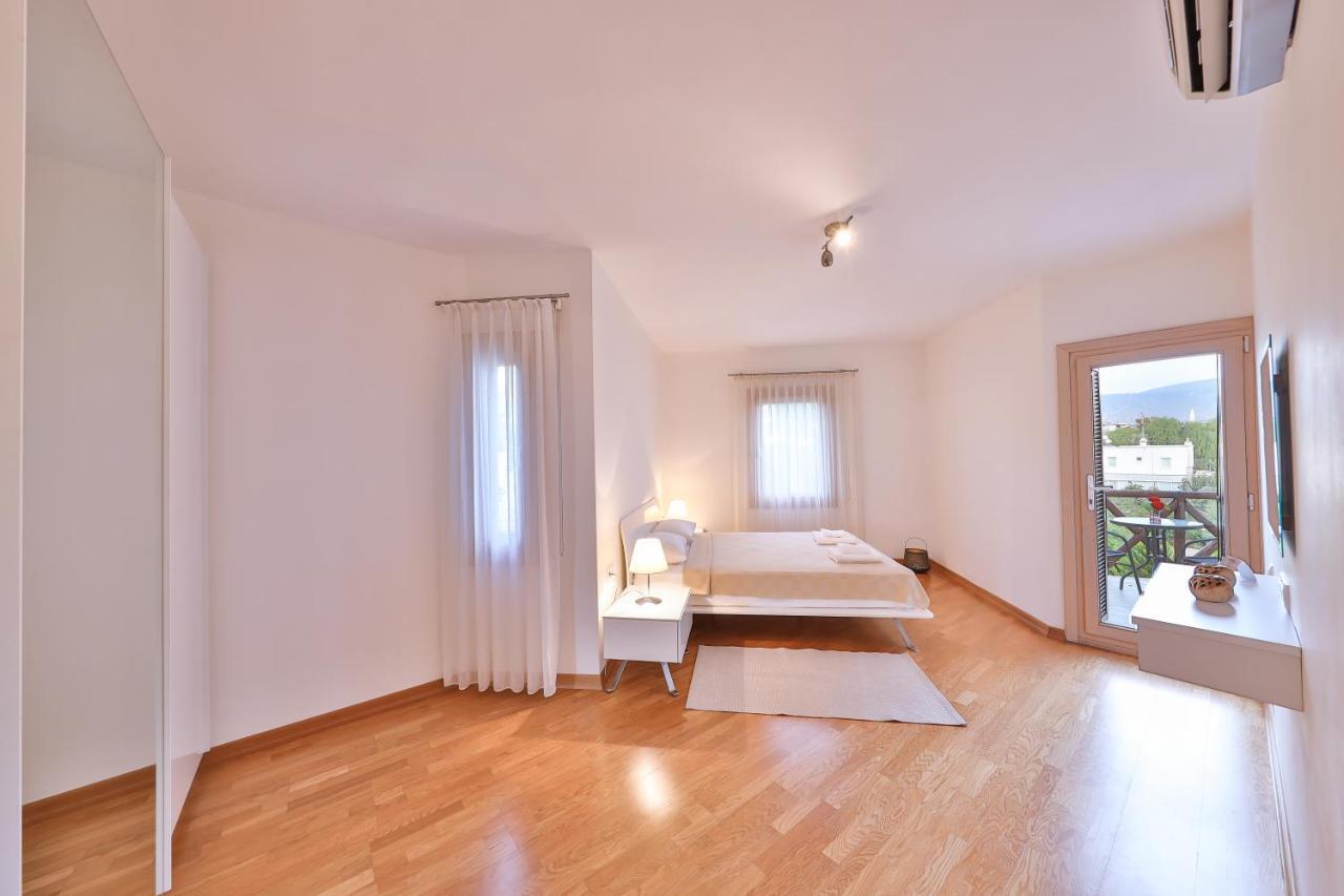 Appartement Myndos &