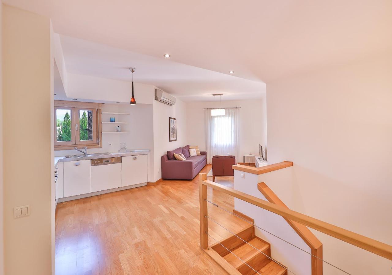 Myndos & Appartement