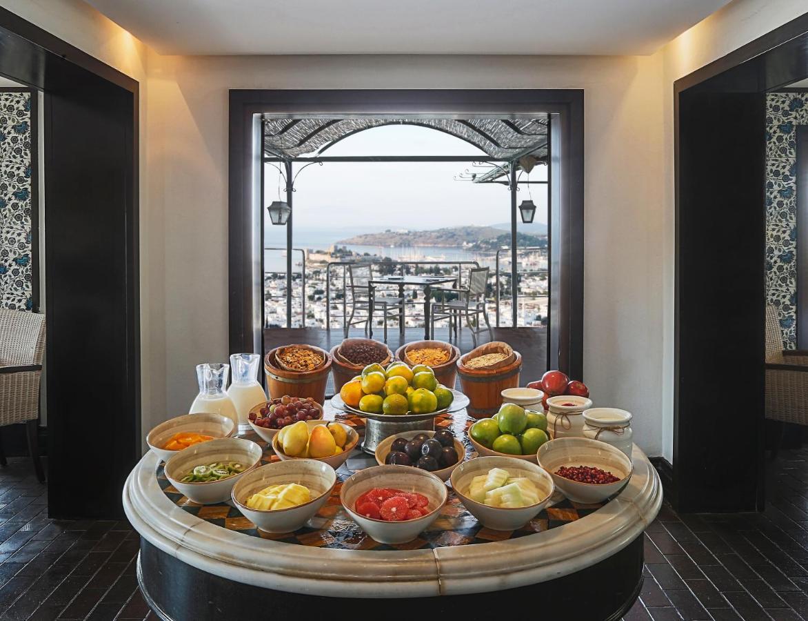 Hotel The Marmara - Adult Only 5*