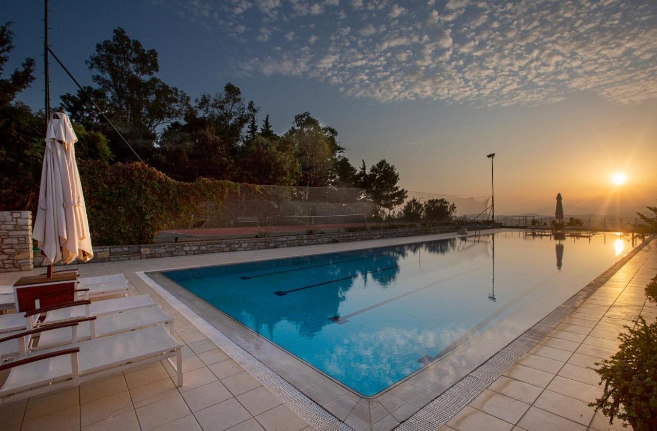 Hotel The Marmara - Adult Only Bodrum