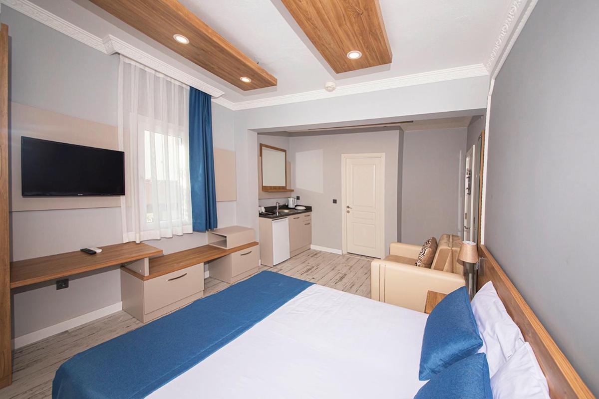Hotel Marina Bodrum