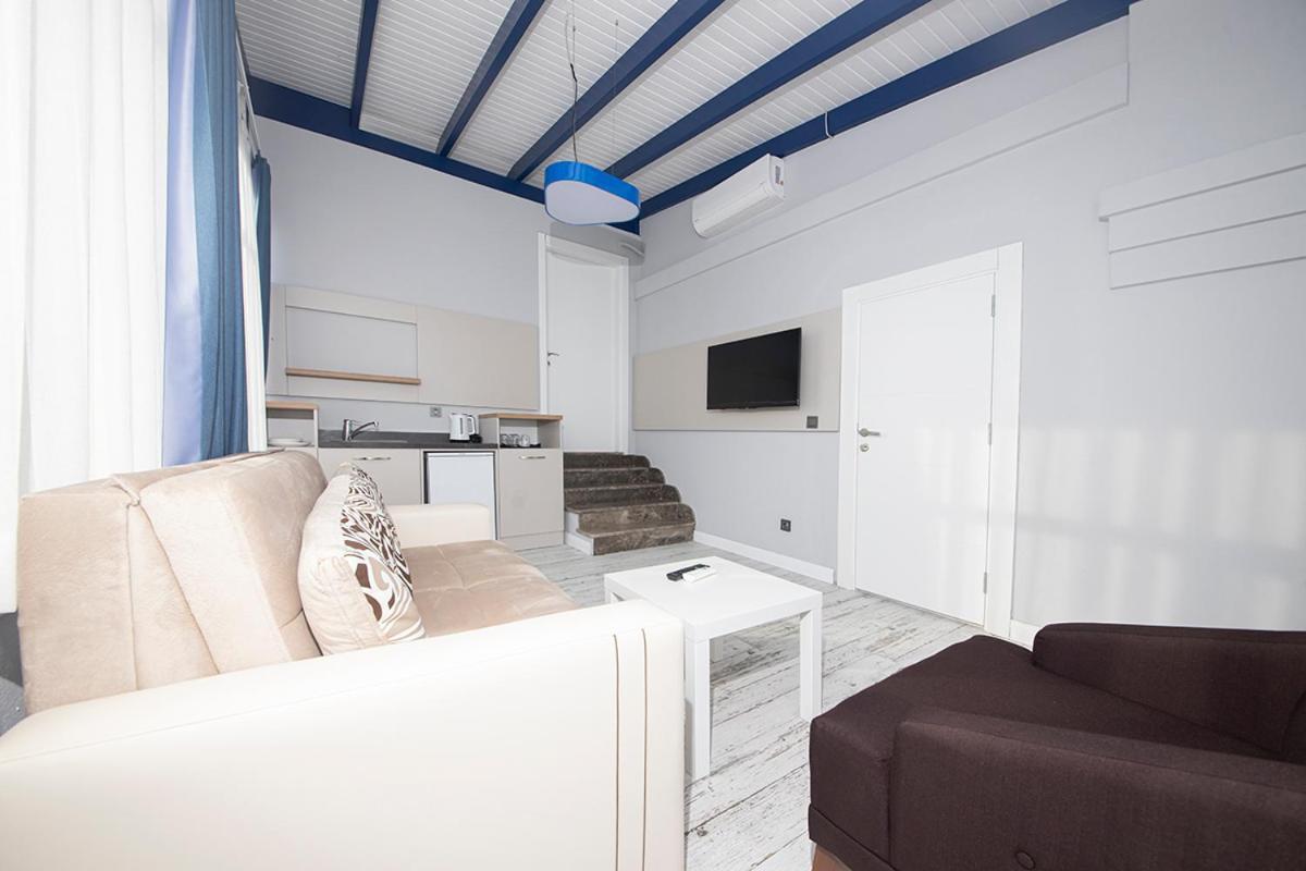 Hotel Marina Bodrum