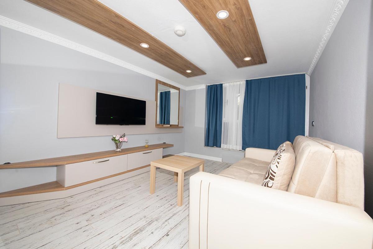 Hotel Marina Bodrum