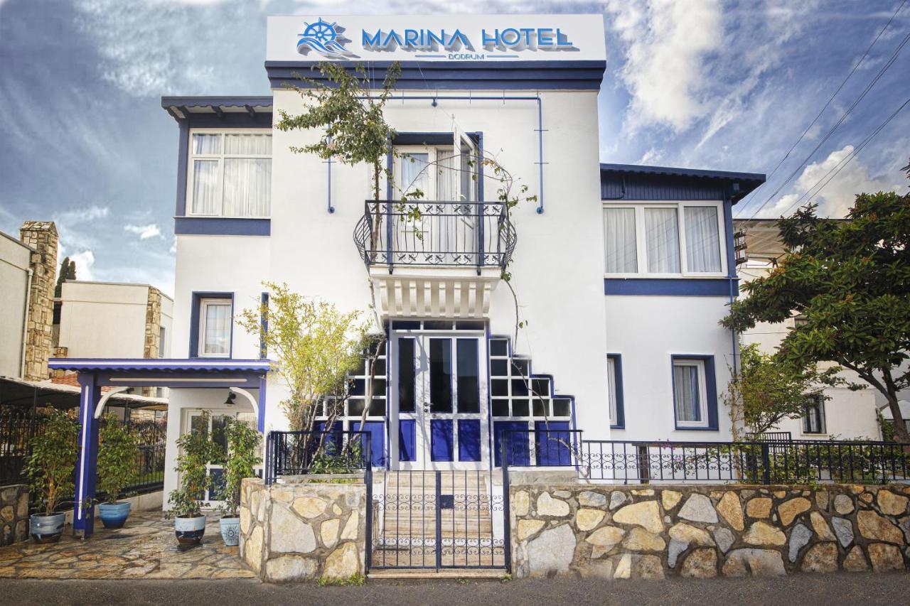 Hotel Marina *