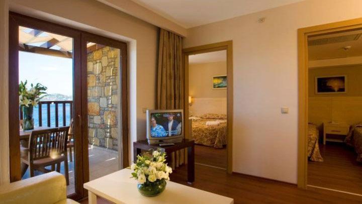 Otel Diamond Of