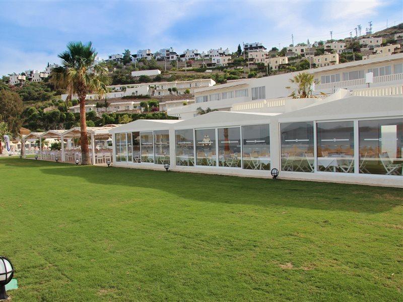 Hotel Club Sardinia 4*