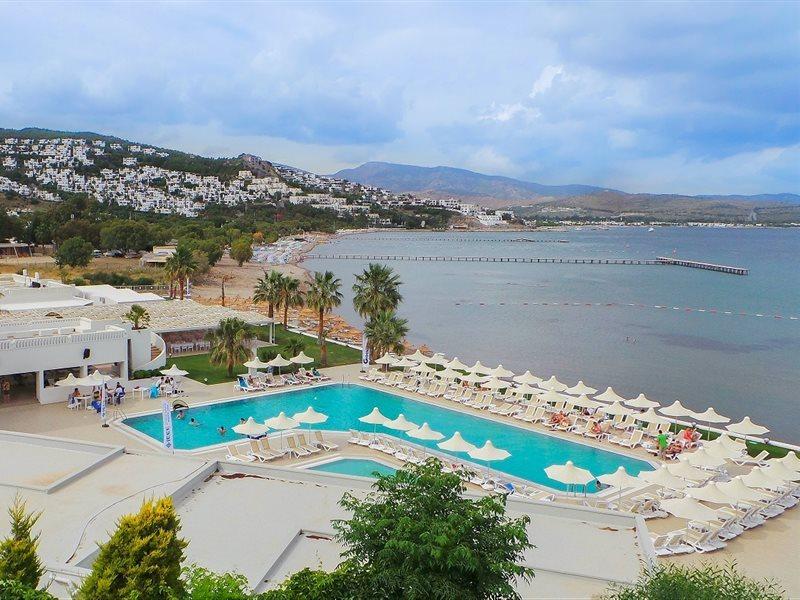 Club Sardinia Hotel