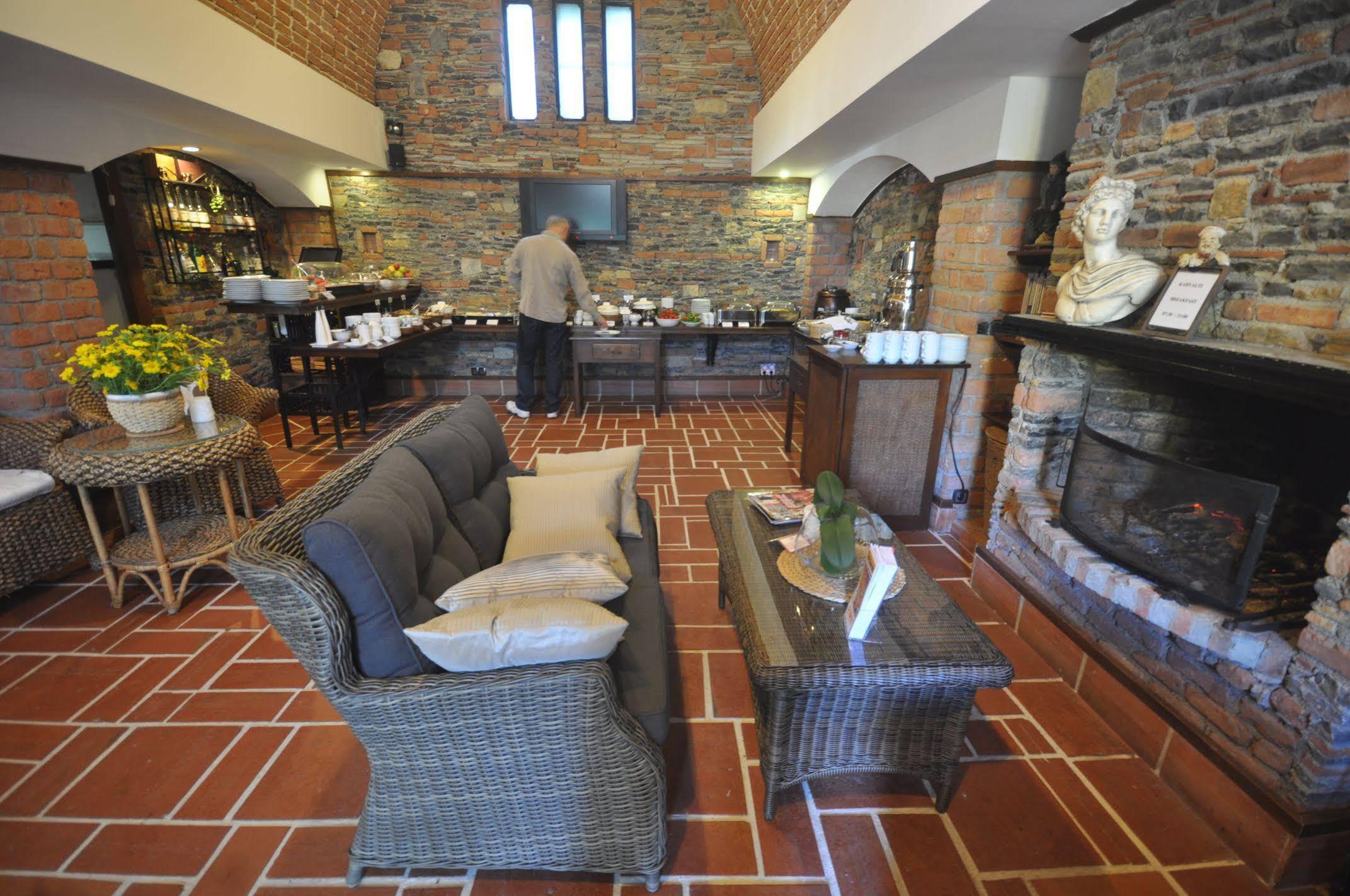 Hotel El Vino & 4*