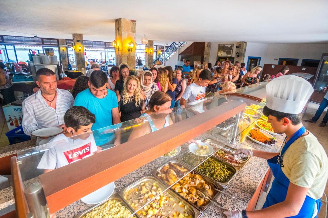 Hotel Khai Bodrum
