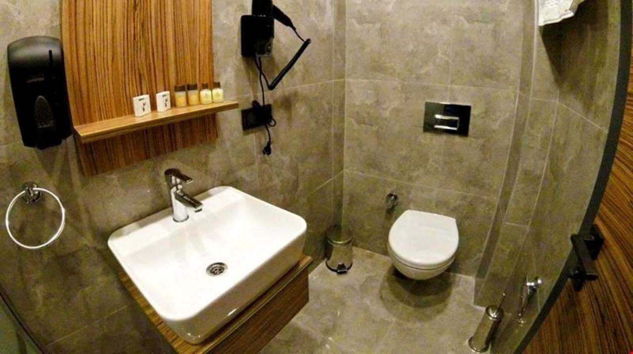 Akkan Otel