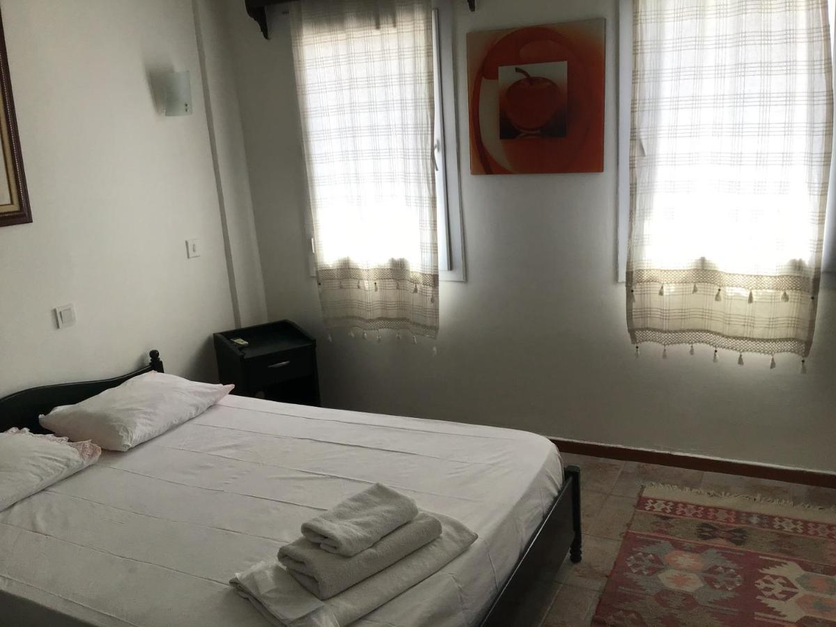 Hotel New Sedan *