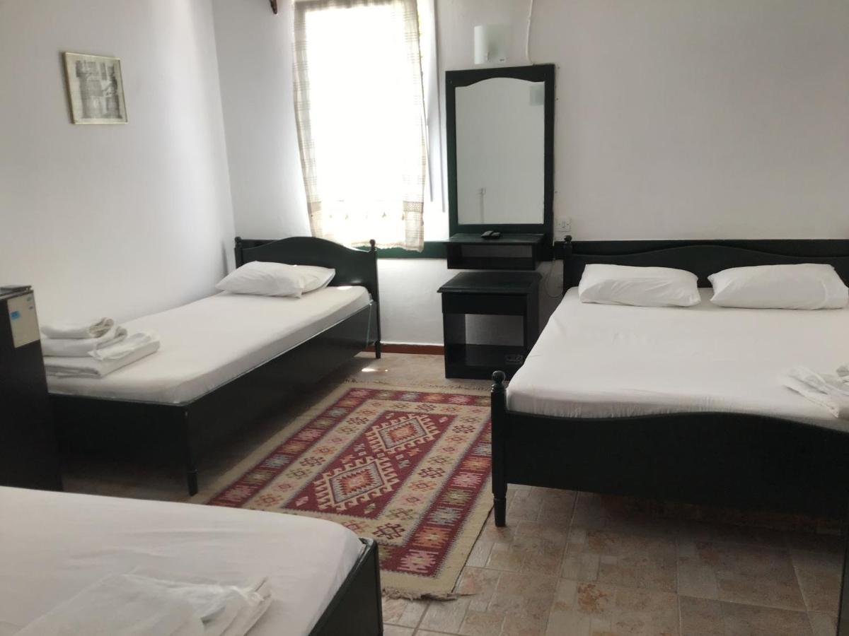 Hotel New Sedan