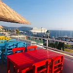 angora otel