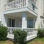 Yalikavak Holiday Gardens