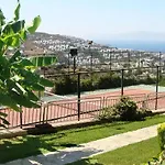 Yalikavak Holiday Gardens