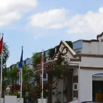 Eken Resort Hotel