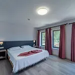 laden hotel bodrum