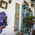 Paradise Garden Butik Otel