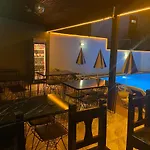 Nil Mars Hotel