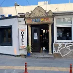 Nil Mars Hotel
