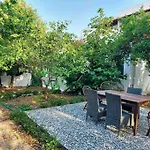 Mel\'S Garden House In The Heart Of The City