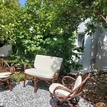 Mel\'S Garden House In The Heart Of The City