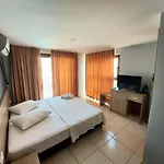 Rozetta Hotel