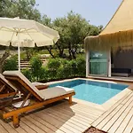 Odette Bodrum