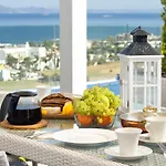 Bodrum Horizon Villas