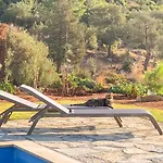 Tiny House Bodrum Yaliciftlik Ciftlikno50