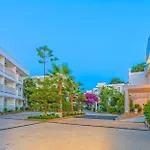 Bendis Beach Hotel