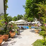Doubletree By Hilton Bodrum Marina Vista