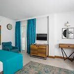 Bitez Garden Life - All Inclusive