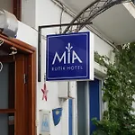 Mia Butik Hotel Bodrum