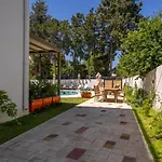 Olıve Tree Hotel