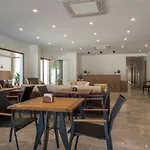 Olıve Tree Hotel