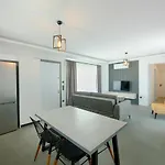 Lodos Suites & Rezidans