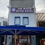 Los Marin Butik Hotel