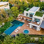 Mandarin Oriental Bodrum Villa