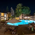Helis Suites Bitez