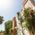 Kriss Hotel Bodrum